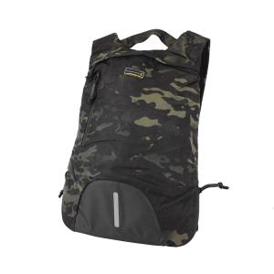 EMERSON オペレーターリムーバブルアサルトバックパック BK