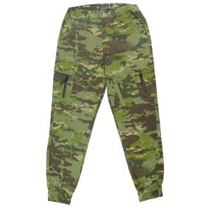 迷彩服 BDU タイガーストライプ 上下セット : ミリタリーショップ