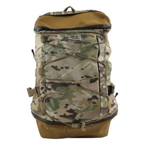 EMERSON オペレーターリムーバブルアサルトバックパック BK