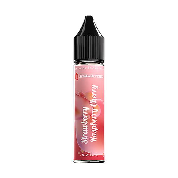 Eshooter FLARE Smoky スモークトレーサー用 エッセンシャルオイル Strawbe...