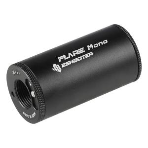Eshooter FLARE Monoトレーサー（マズルフラッシュ機能/11mmアダプター付属）｜hercules-gear