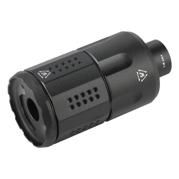 EMG/Strike Industries/Eshooter Pistol Linear Compe...