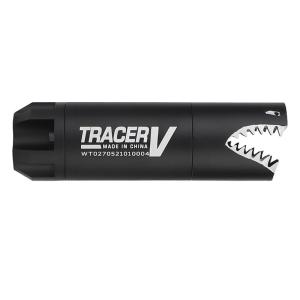 SilencerCo タイプ Osprey サプレッサー 8inch BK Amazon.co.jp: BIGDRAGON SilencerCo Ospreyタイプサプレッサー