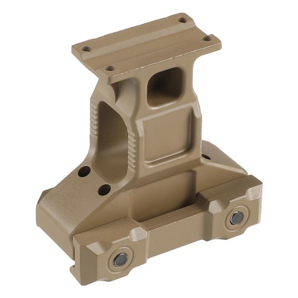 WoSporT GBRS GROUP LERNA スタイル マウントキット Trijicon MRO...