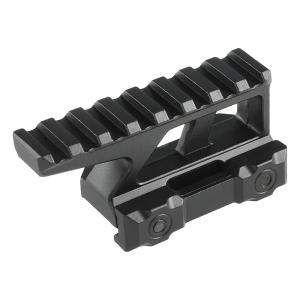 Silverback M-LOK 20mm レール ショート マウント TAC-41P TAC-41L