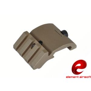 ACE1 ARMS Ospreyスタイル サプレッサー用 14mm逆ネジ/16mm正ネジ変換