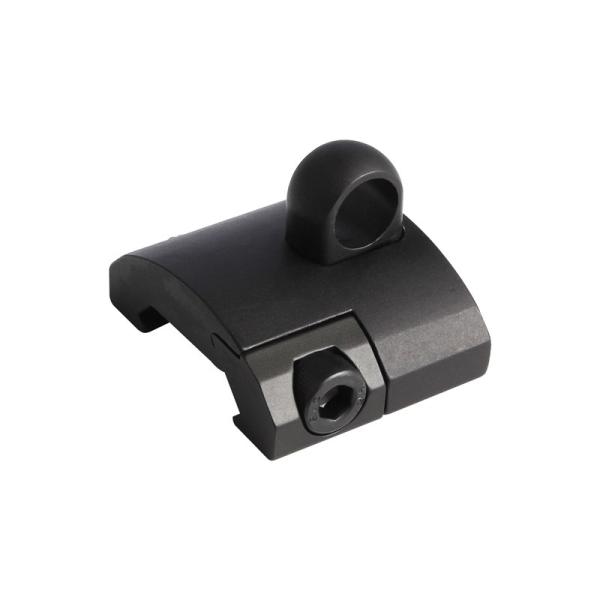 ELEMENT Gear Sectorスタイル HK Loop スリングレールマウント Black