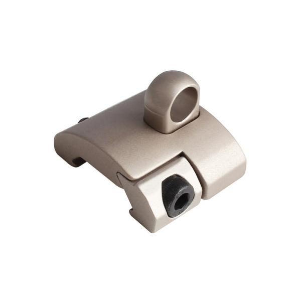 ELEMENT Gear Sectorスタイル HK Loop スリングレールマウント Dark E...