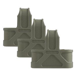 AAC M4-2000タイプサイレンサー/51Tハイダーセット DE AIRSOFT97 本店通販部 / 【カラー選択】Airsoft Artisan AAC M4-2000