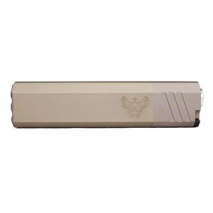 BIGDRAGON SilencerCo Ospreyタイプサプレッサー 8inch (14mm逆 BIGDRAGON SilencerCo Ospreyタイプサプレッサー 8inch (14mm逆