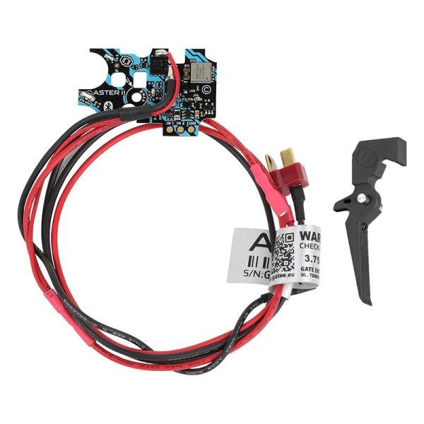 GATE ASTER 2 Ver2メカボックス用 前方配線 Bluetooth Expertモジュー...