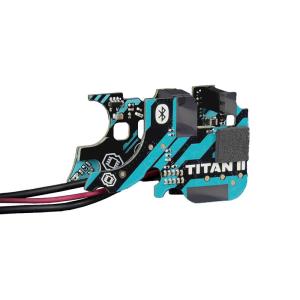 GATE ASTER 2 Ver2メカボックス用 後方配線 Bluetooth Expert