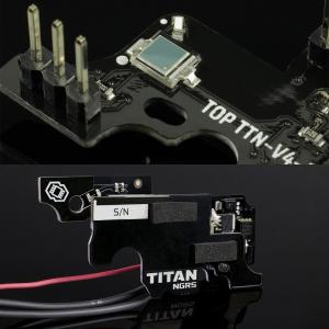GATE TITAN 次世代電動ガン メカボッ...の詳細画像1