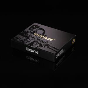 GATE TITAN 次世代電動ガン メカボッ...の詳細画像4