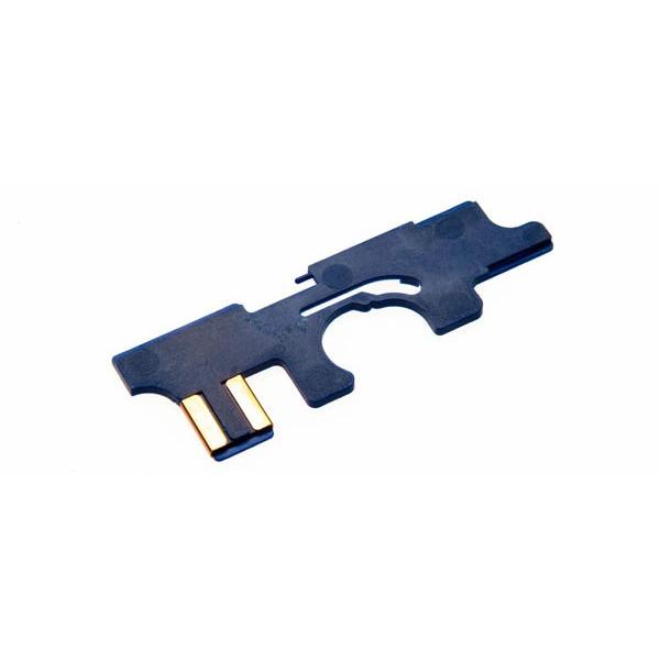 LONEX アンチヒートセレクタープレート MP5シリーズ対応