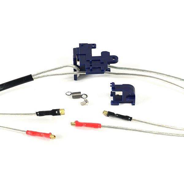 LONEX ハンドガードスイッチアセンブリ Ver.2