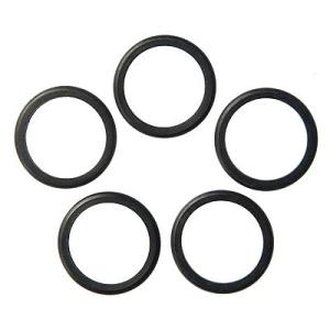 LONEX ピストンヘッド用Hollow Oリング 5pcs