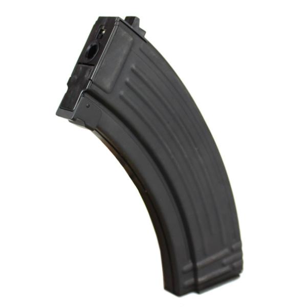 LONEX AKシリーズ用フラッシュマガジン 520連 BK