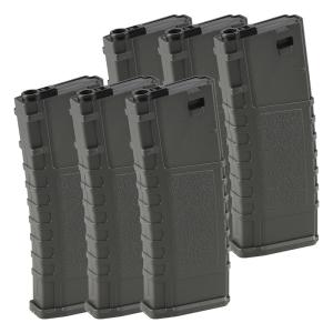 KSC KSC M4 ERG 電動用 60連 EPMマガジン 3個セット : web shop