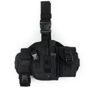 BLACKHAWK レッグプラットフォーム ホルスター用 左右兼用 432000