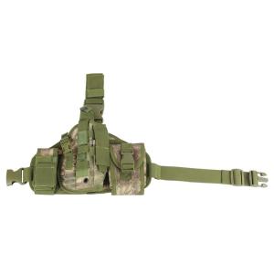 WoSporT ドロップレッグホルスターセット MAD