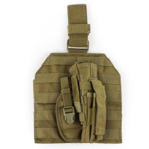 RAVEN パンツホルスター Morrigan Glock19 両利き用 SF XC1ライト対応