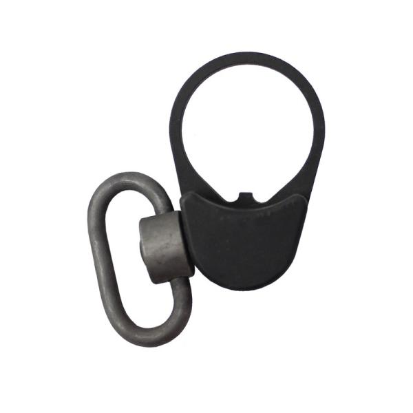 5KU エクステンドストックQDマウント WA M4 GBB対応 【 ネコポス可 】