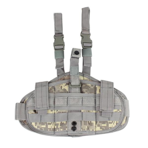 WoSporT レッグプラットフォーム ACU