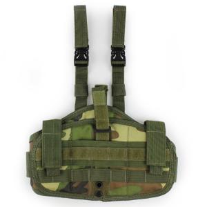 SAFARILAND レッグホルスター SIG P220 P226 右用 6004-77-121