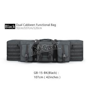 HKS スピードローダーケース 203 リボルバー用 ベルトループ付き
