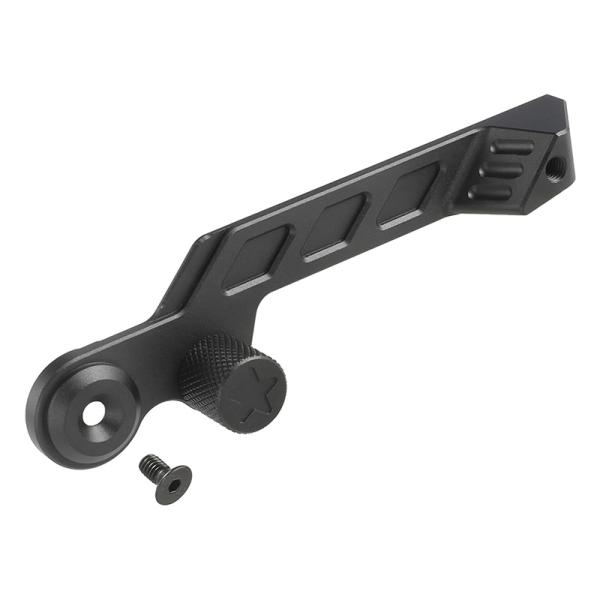 5KU CNCカスタムファイアセレクター(GHK GBB AKシリーズ用)