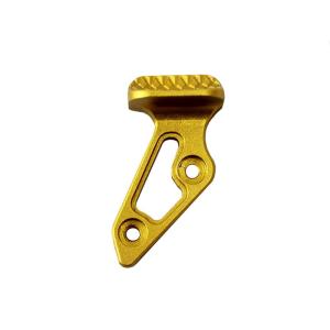 ACE1 ARMS Ospreyスタイル サプレッサー用 14mm逆ネジ/16mm正ネジ変換