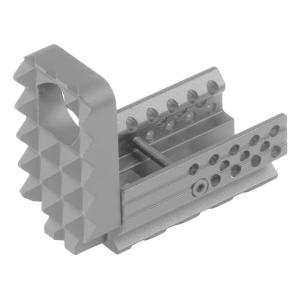 SYSTEMA PTW アンビ・セレクターキャップ GB-018-AM-cap : GUN SHOP