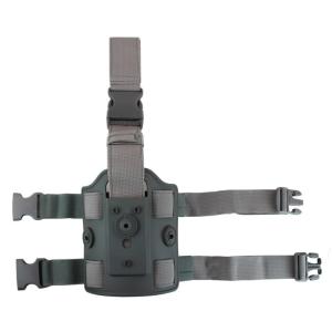 BLACKHAWK レッグプラットフォーム ホルスター用 左右兼用 432000