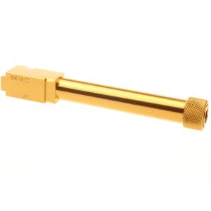 5KU G17用タクティカルゴールドバレル 14mm-