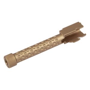 Zparts Geissele URG-I/Mk16タイプ DD GOV 10.3inchアルミアウター
