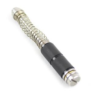 ACE1 ARMS Ospreyスタイル サプレッサー用 14mm逆ネジ/16mm正ネジ変換