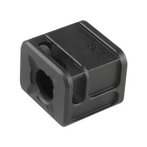 5KU ARC Glock SPARC-Sスタイル コンペンセイター Black (14mm逆ネジ
