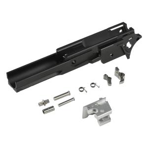 東京マルイ ハイキャパ エクストリーム用 リコイル バッファー