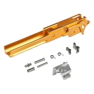 TOKYO MARUI（東京マルイ） ガス ガンパワー HFC134a（400g） 24本