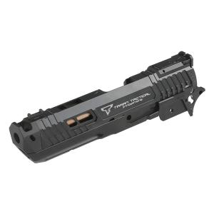 Ultima Industries G36C HKey タクティカルハンドガード Ultima Industries G36 HKey タクティカルハンドガード (スタンダード