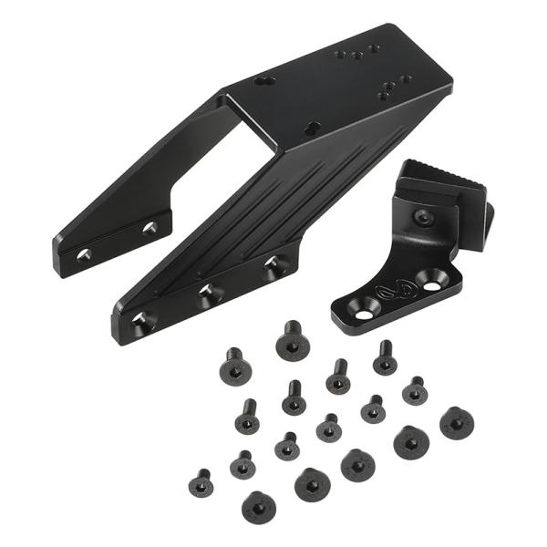 5KU Infinity タイプ アルミニウム ドットサイト マウント 東京マルイ Hi-Capa ...