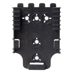 東京マルイ P90対応 MAG 製 170連 スペアマガジン お得な4本セット