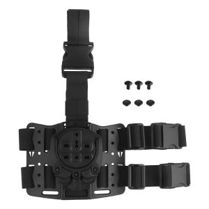 B&T QD スケルトンマウント for Aimpoint ACRO 52mm BT-212564 : GUN