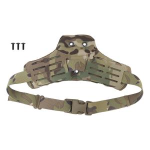 リアルウェイトダミープレート（2枚セット）TEAM WENDY ESAPI NON