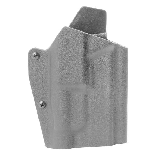 WoSporT カイデックスホルスター SL TLR-1 (G17/19/19X/45対応) BK