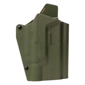 実物 T.Rex X300 G17 カイデックスホルスター SafariLand WoSporT カイデックスホルスター SF X300 (G17/19/19X/45対応) OD