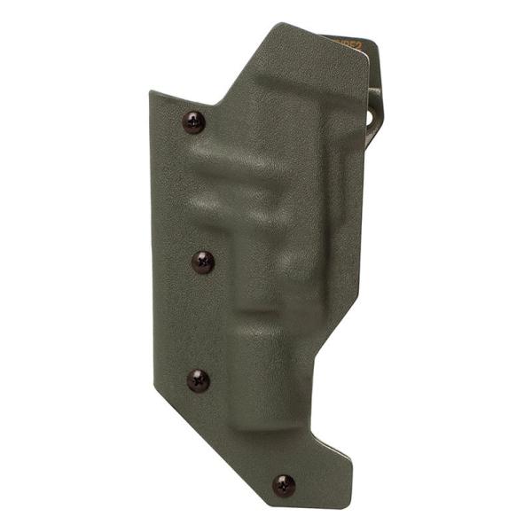 WoSporT カイデックスタクティカルホルスター Type-2 SF X300 (M9/P-07・...