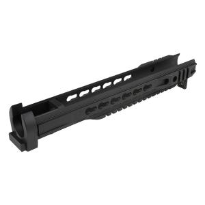 RGW JMAC MMSタイプ M-lok ハンドガード 10.64inch GHK/東京マルイ