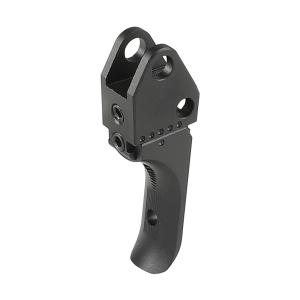 Carbon8 SHADOW2/CZ75共用 ラバーグリップパネル CZロゴ付き : 総合